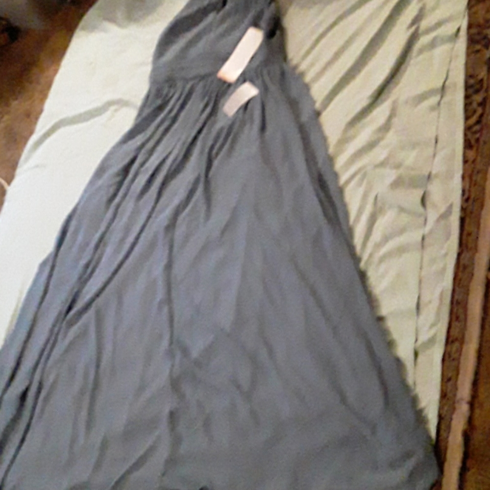 Nordstrom Levkoff maxi dress